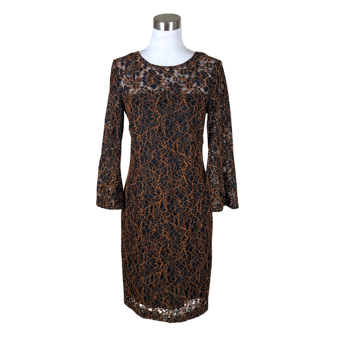 Unisex Ril's - Juhlamekko, koko 34 - (1)