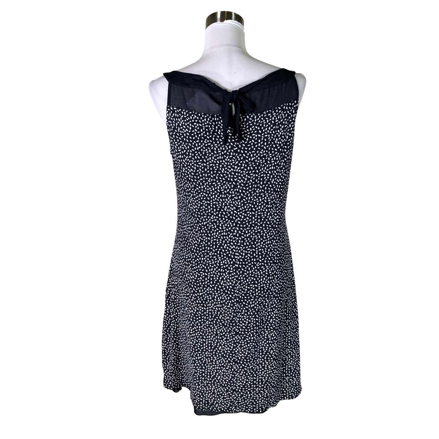 Unisex Betty Barclay - Sifonkimekko, koko 40 - (2)