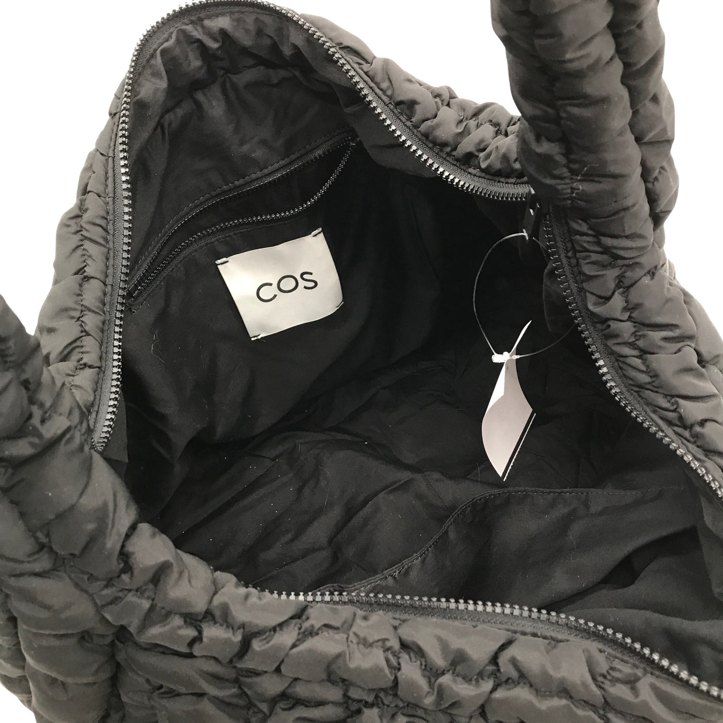 Unisex COS - Olkalaukku, koko Midi - (2)