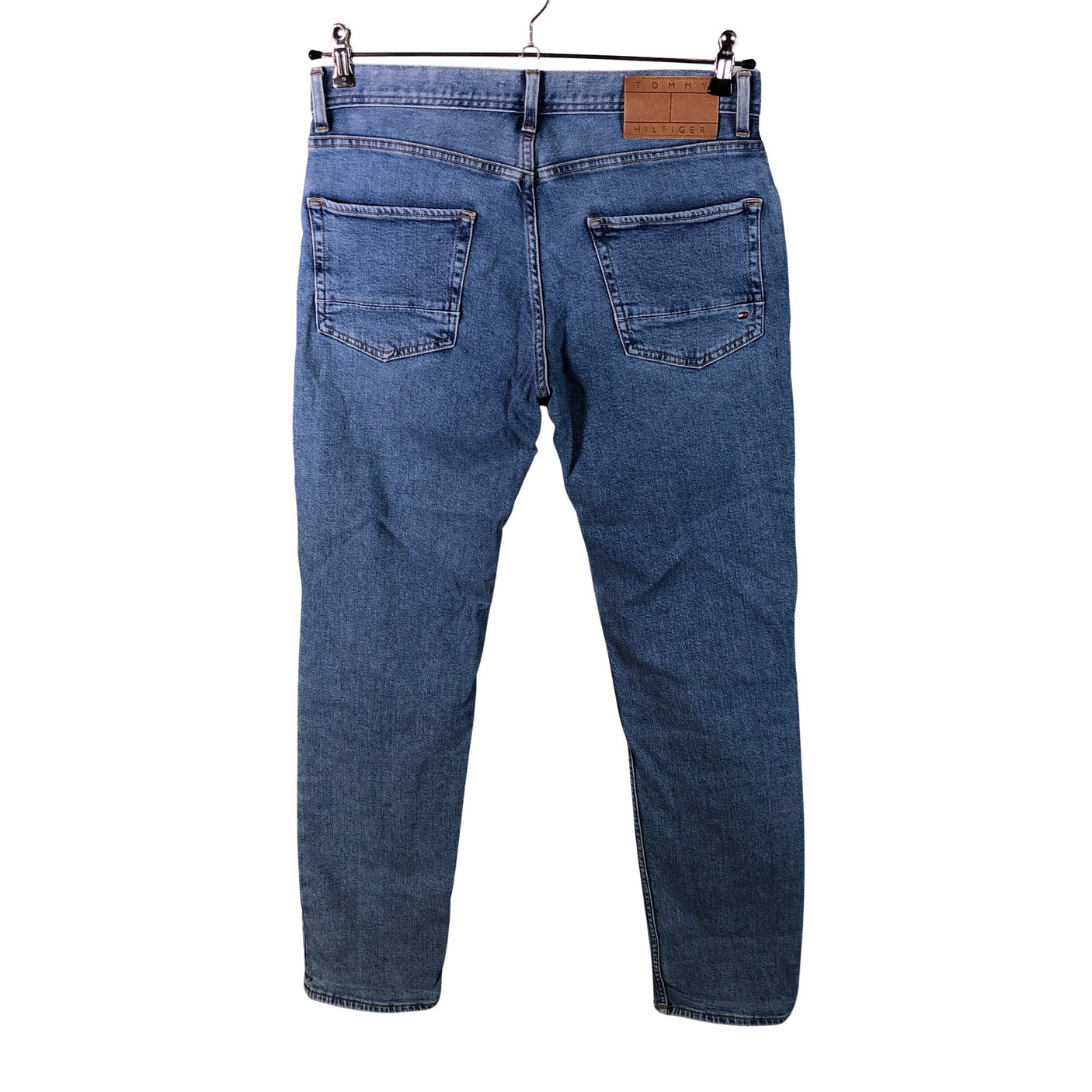 Unisex Tommy Hilfiger - Farkut, koko W30 - (2)