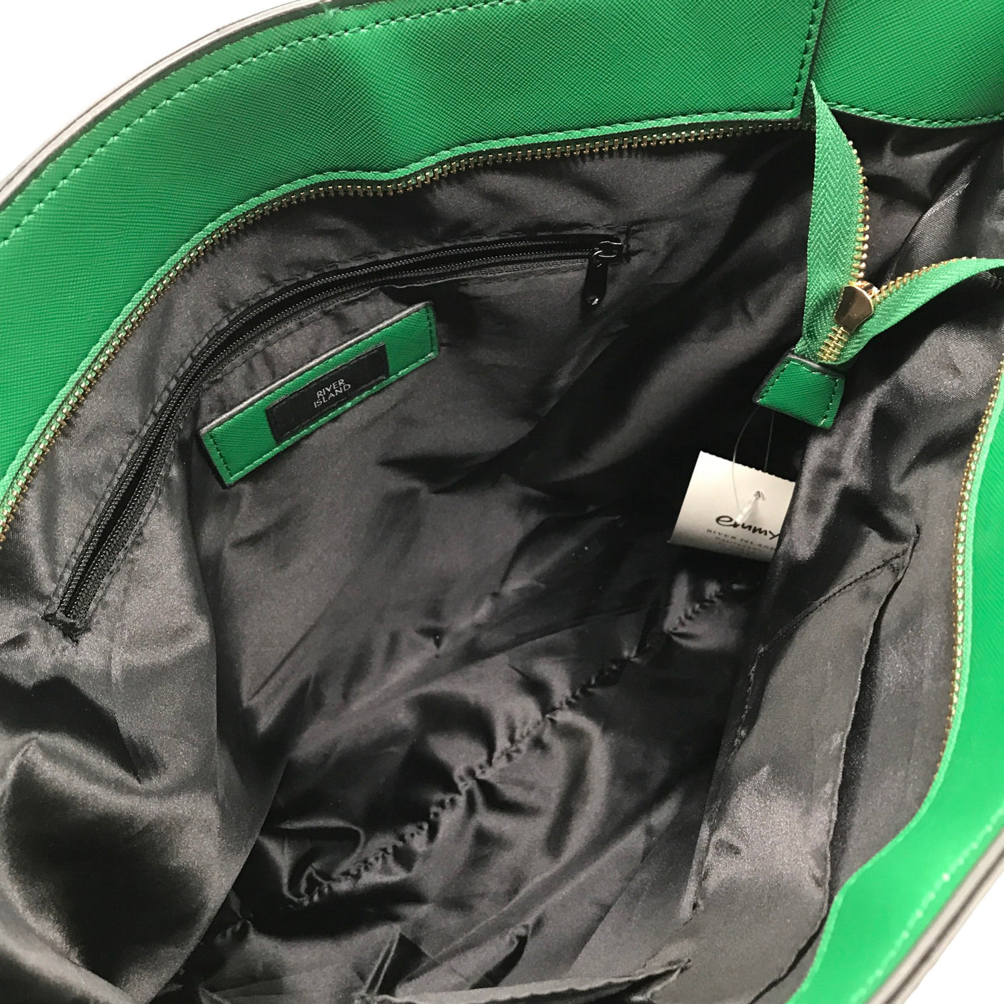 Unisex River Island - Käsilaukku, koko Midi - (2)