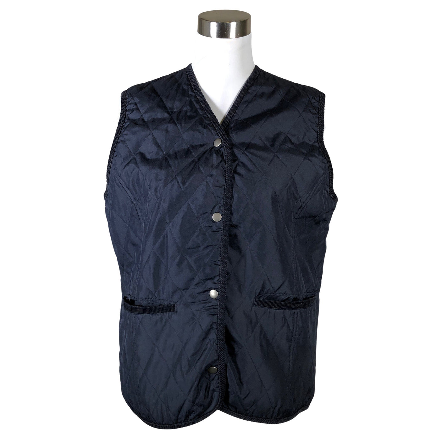 Unisex Global - Toppaliivi, koko 38 - (1)