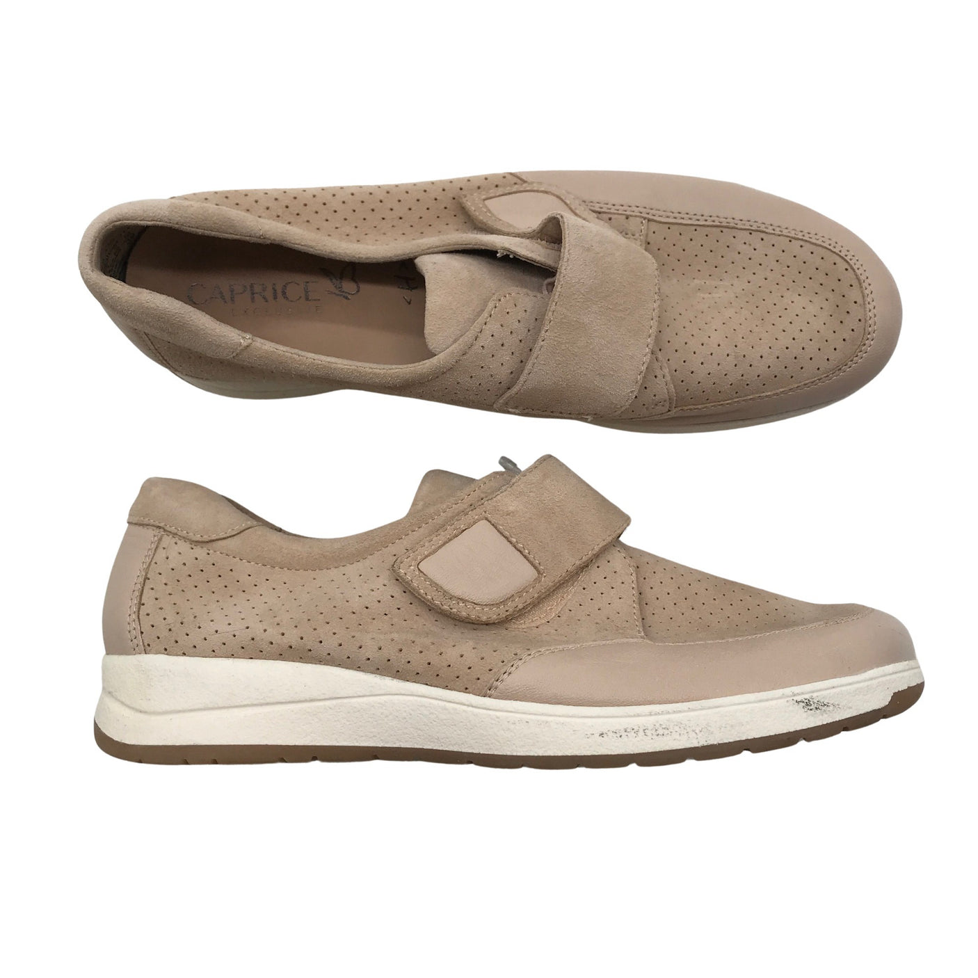 Unisex Caprice - Kävelykengät, koko 39 - (1)