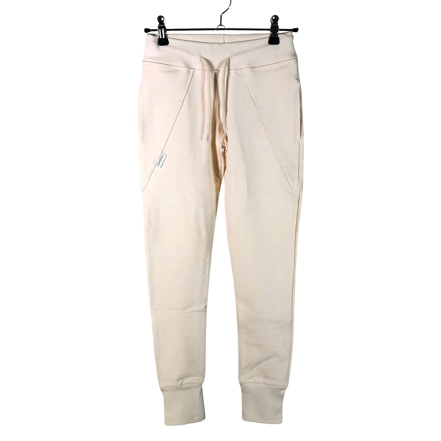 Unisex Gugguu - Collegehousut, koko 128 - 134 - (1)