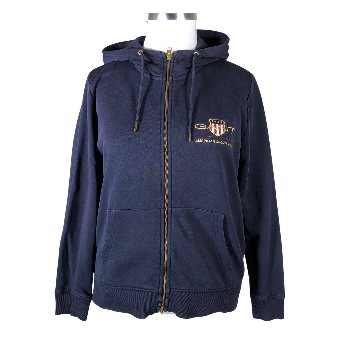 Unisex Gant - Huppari, koko 42 - (1)