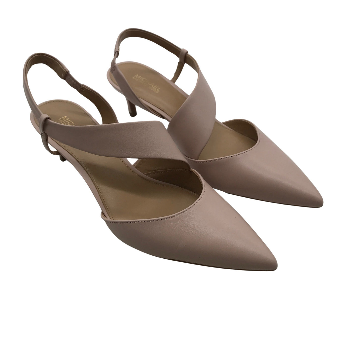 Unisex Michael Kors - Korkokengät, koko 38 - (3)