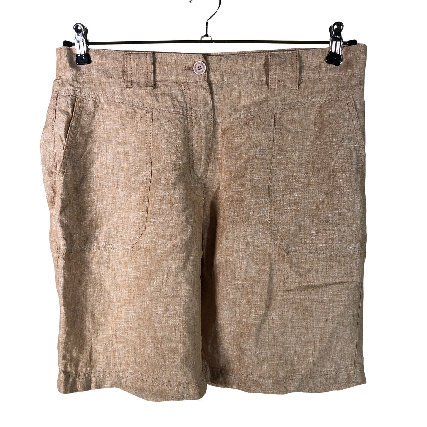 Unisex Gerry Weber - Shortsit, koko 40 - (1)