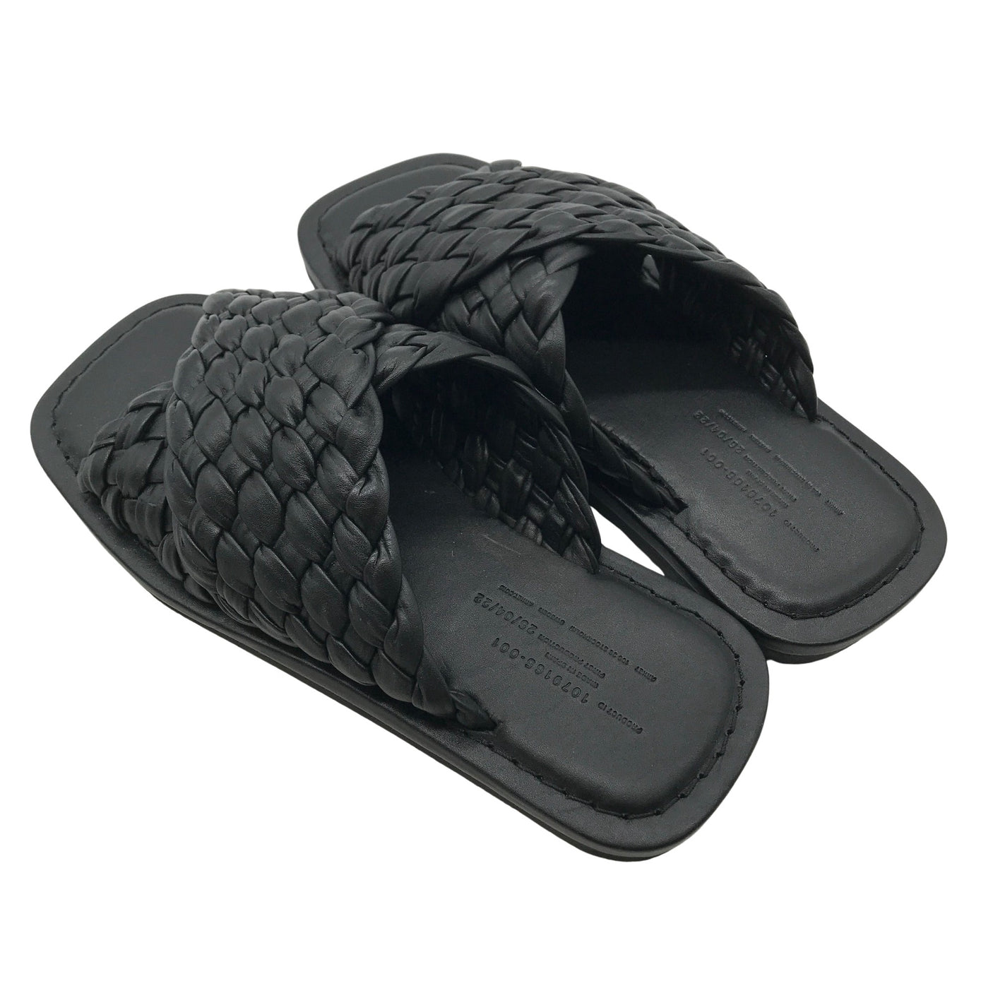 Unisex Arket - Sandaalit, koko 36 - (3)
