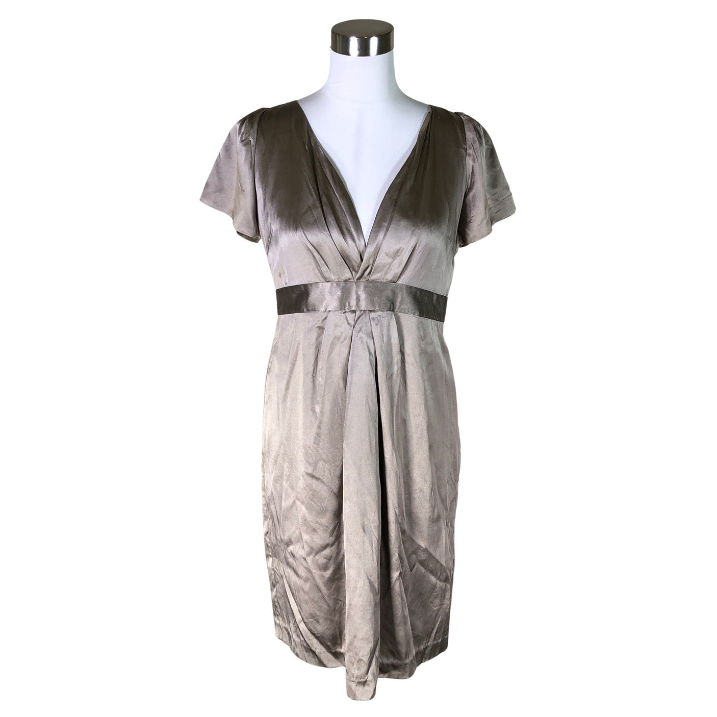 Unisex By Groth - Sifonkimekko, koko 38 - (1)