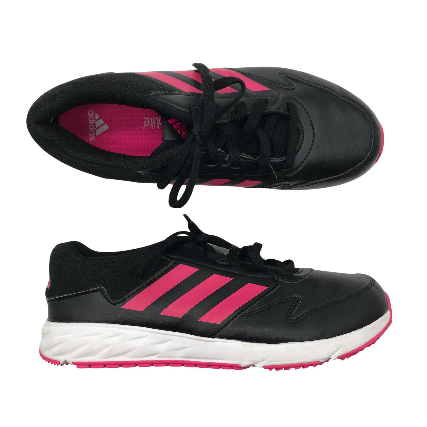 Unisex Adidas - Sisäliikuntakengät, koko 37 - (1)