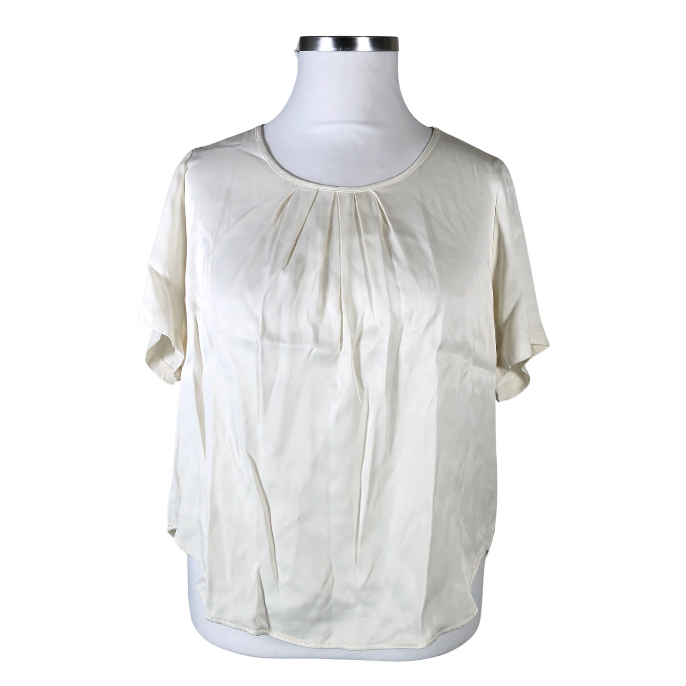 Unisex In Front - Lyhythihainen pusero, koko 42 - (1)