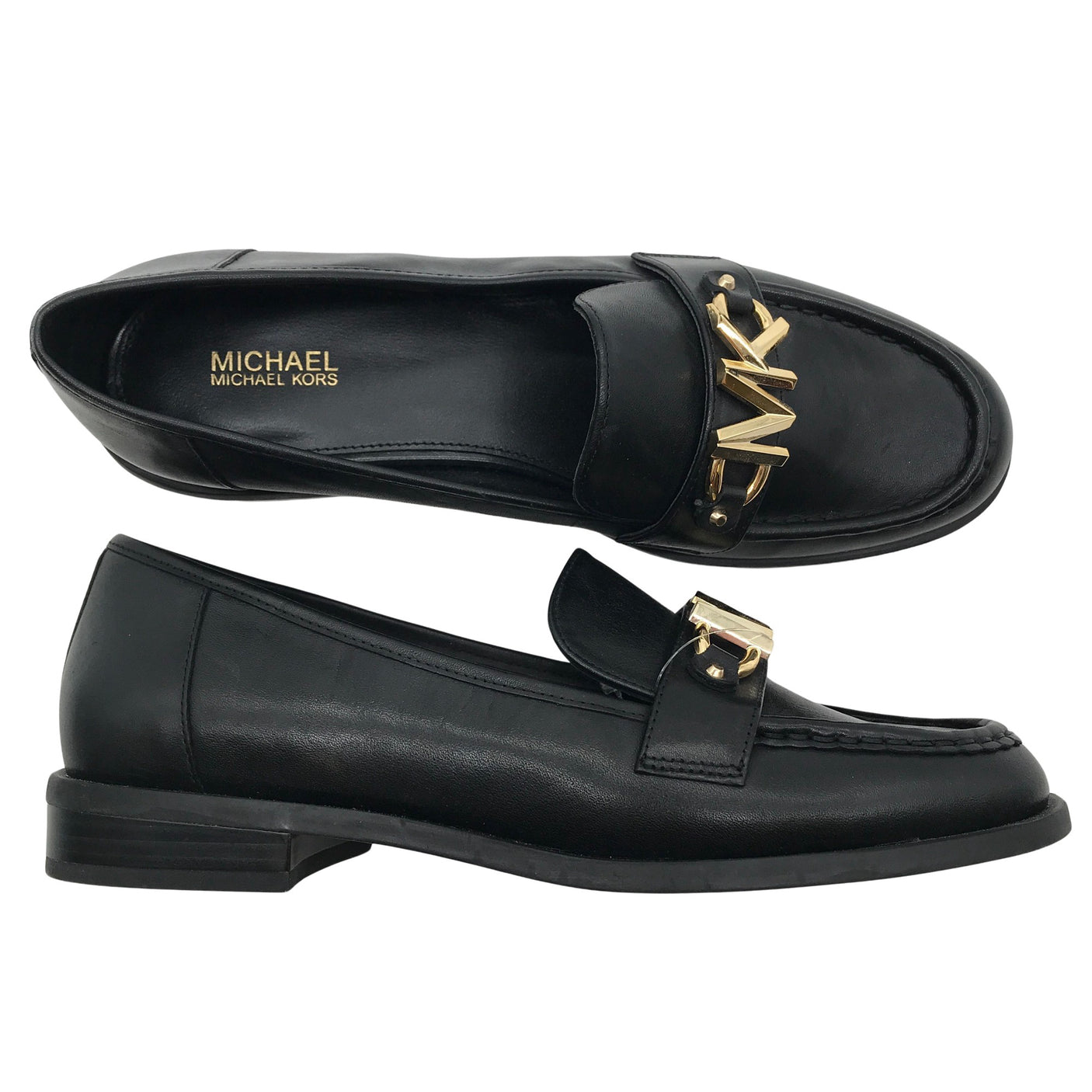 Unisex Michael Kors - Loaferit, koko 38 - (1)