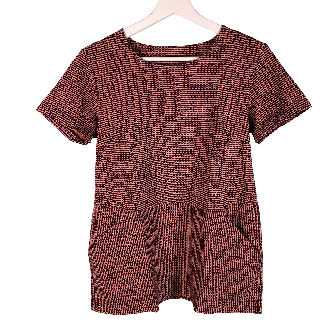 Unisex Marimekko - T-paita, koko 36 - (1)