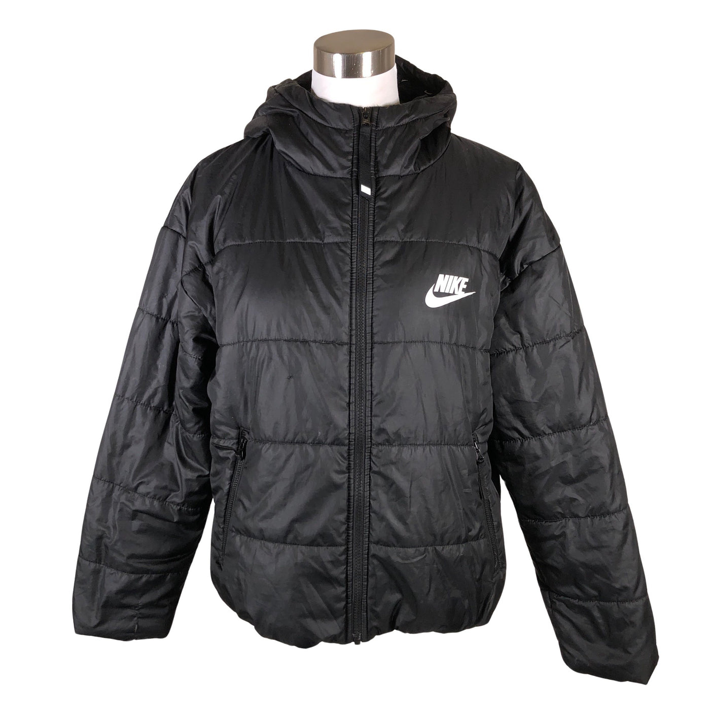 Unisex Nike - Toppatakki, koko 36 - (1)