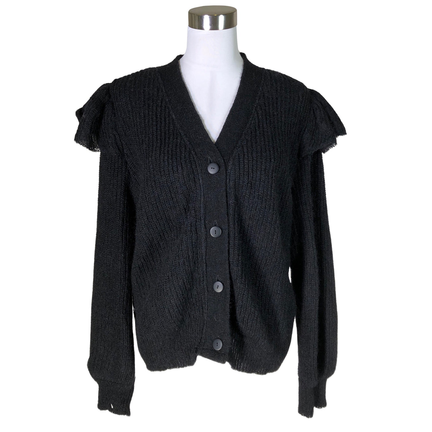 Unisex Uhana Design - Neuletakki, koko 38 - (1)