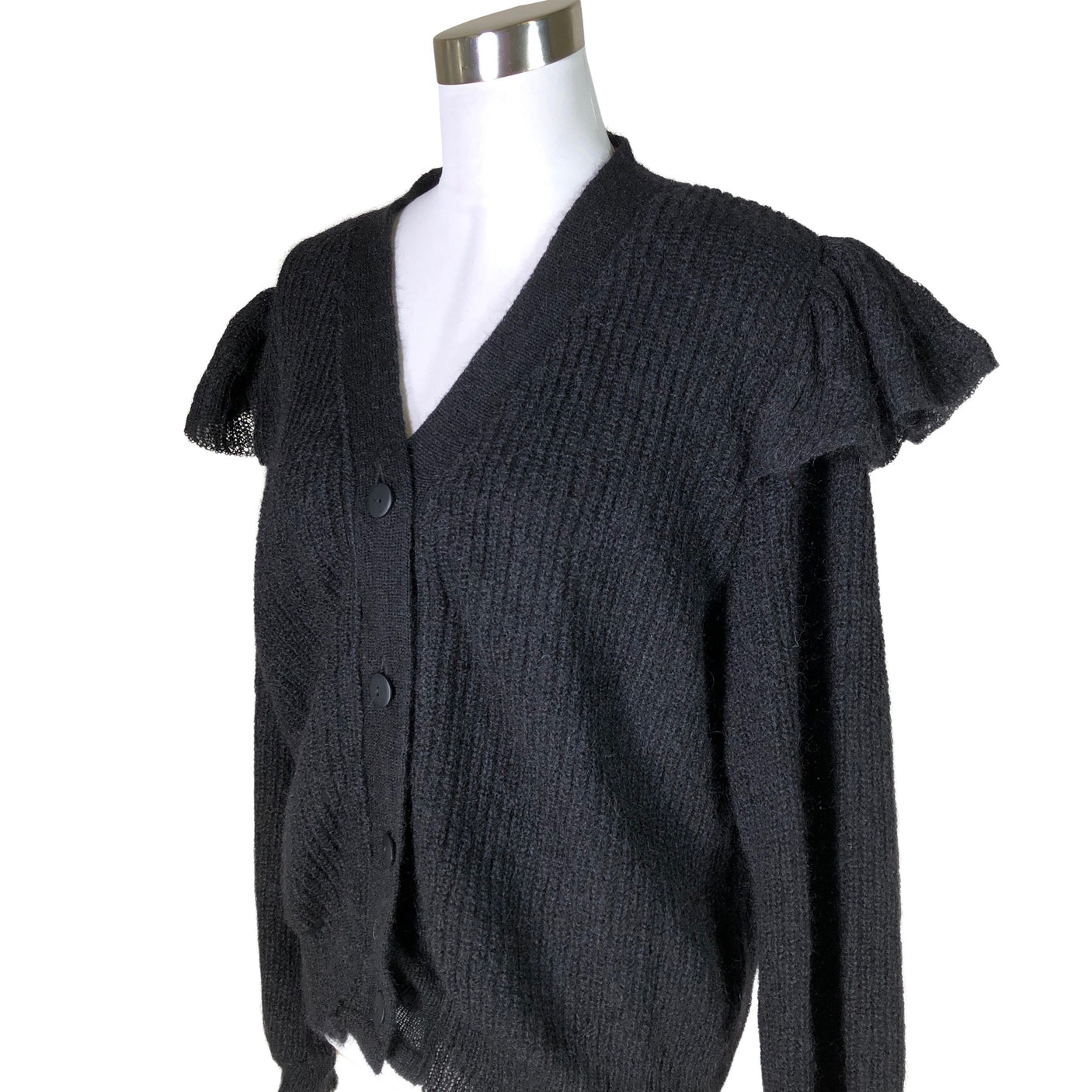 Unisex Uhana Design - Neuletakki, koko 38 - (3)