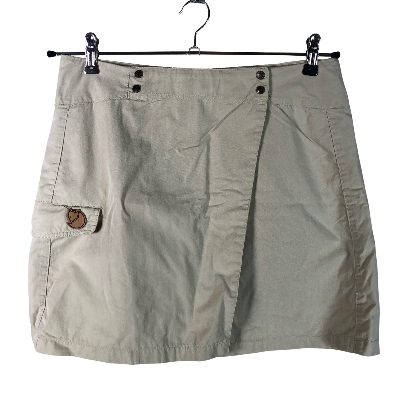 Unisex Fjällräven - Urheilushortsihame, koko 36 - (1)