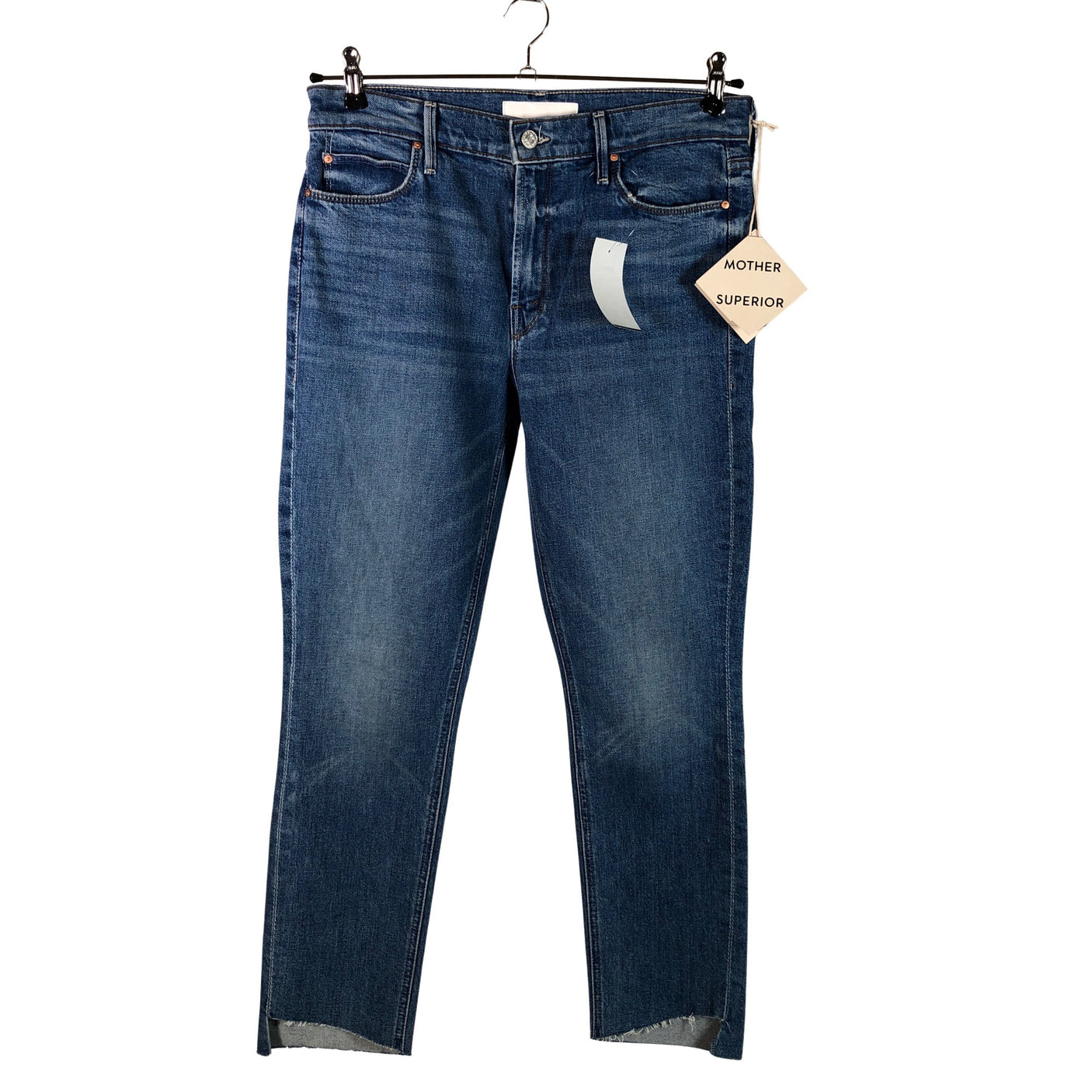 Unisex Mother - Farkut, koko W31 - (1)