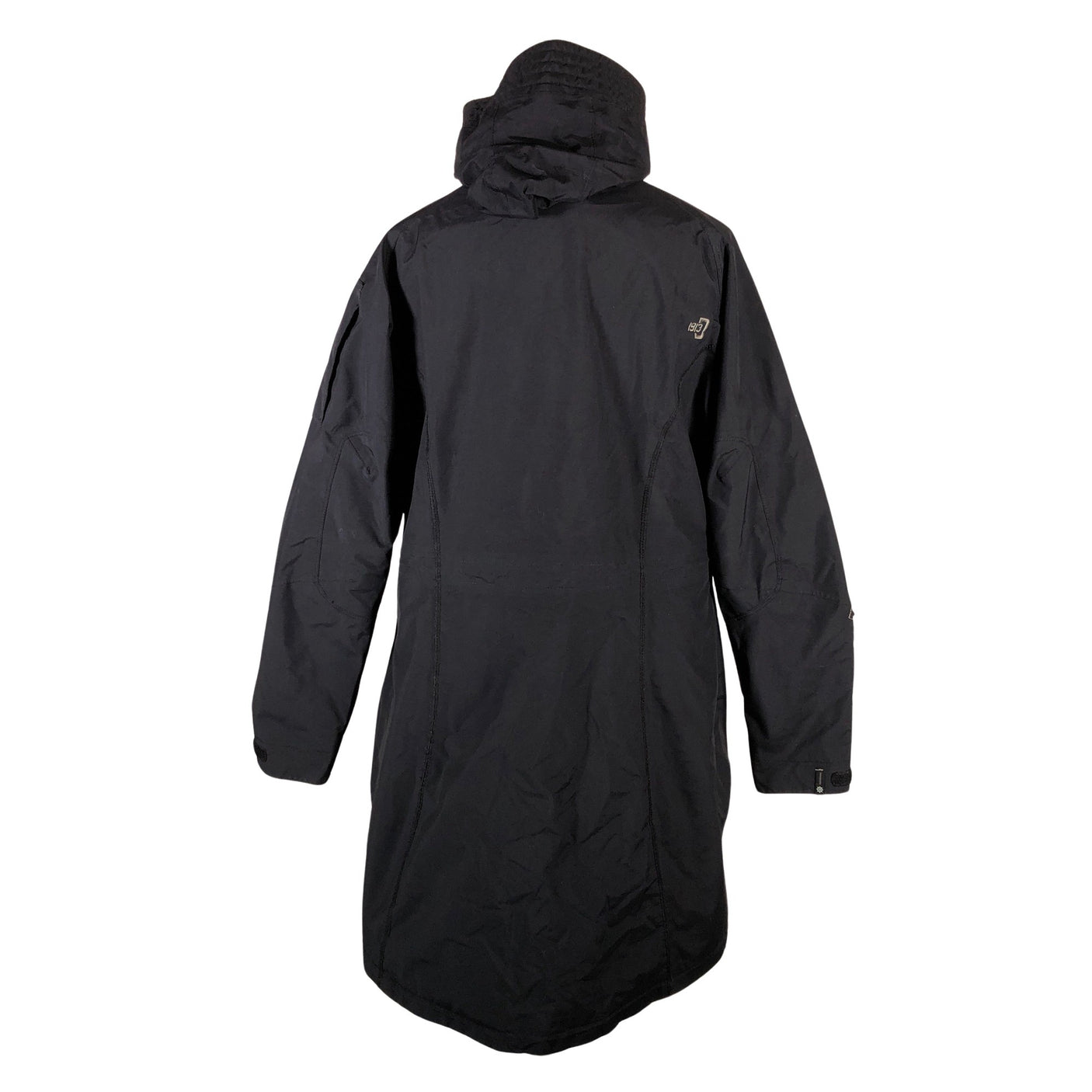 Unisex Didriksons - Parkatakki, koko 42 - (2)