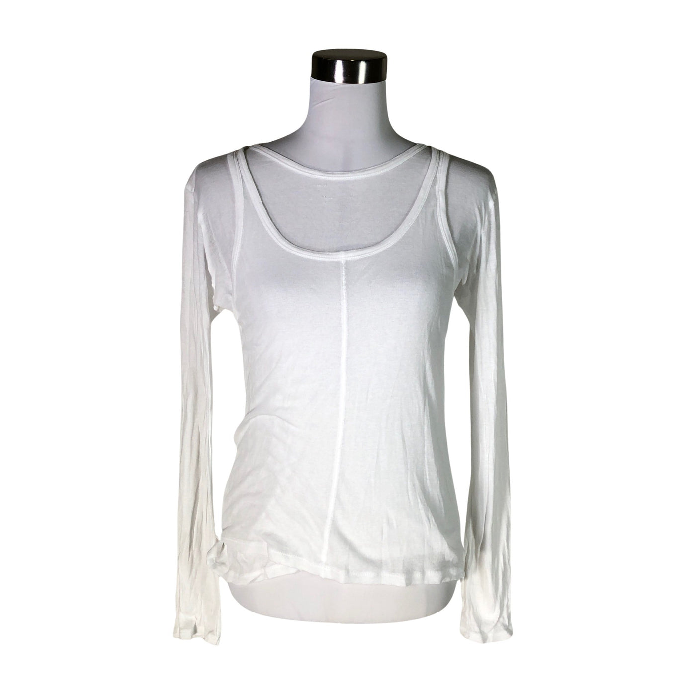 Unisex Massimo Dutti - Trikoopaita, koko 40 - (1)