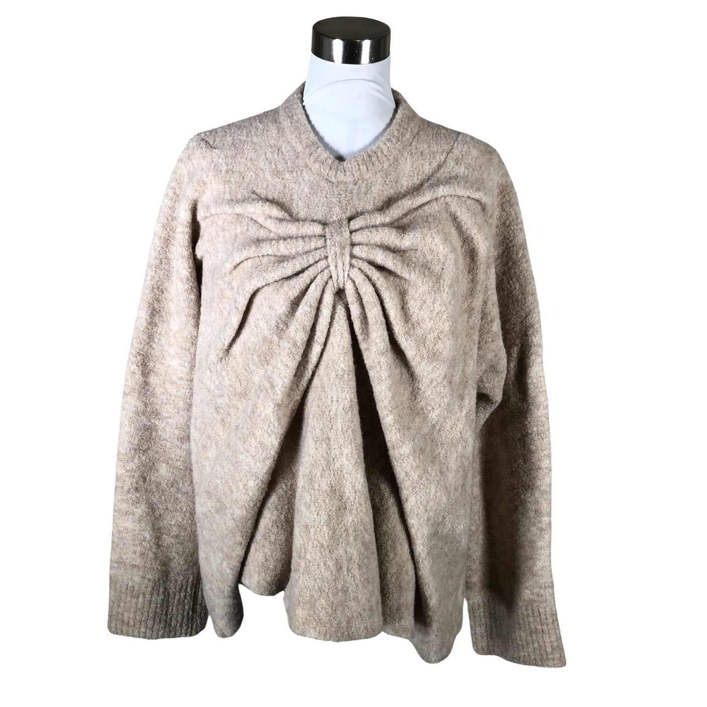 Unisex Arket - Neulepaita, koko 40 - (1)