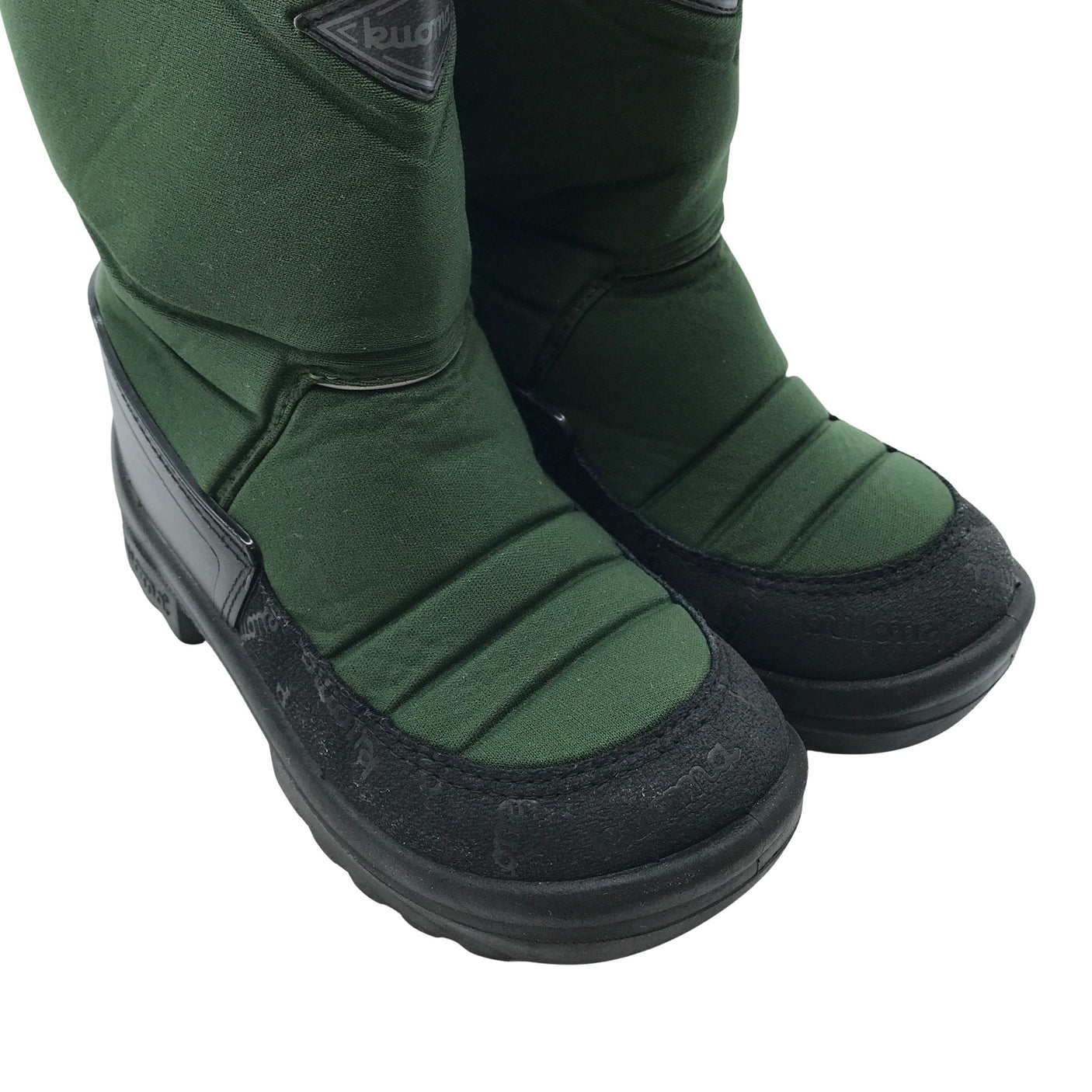Unisex Kuoma - Talvikengät, koko 31 - (2)