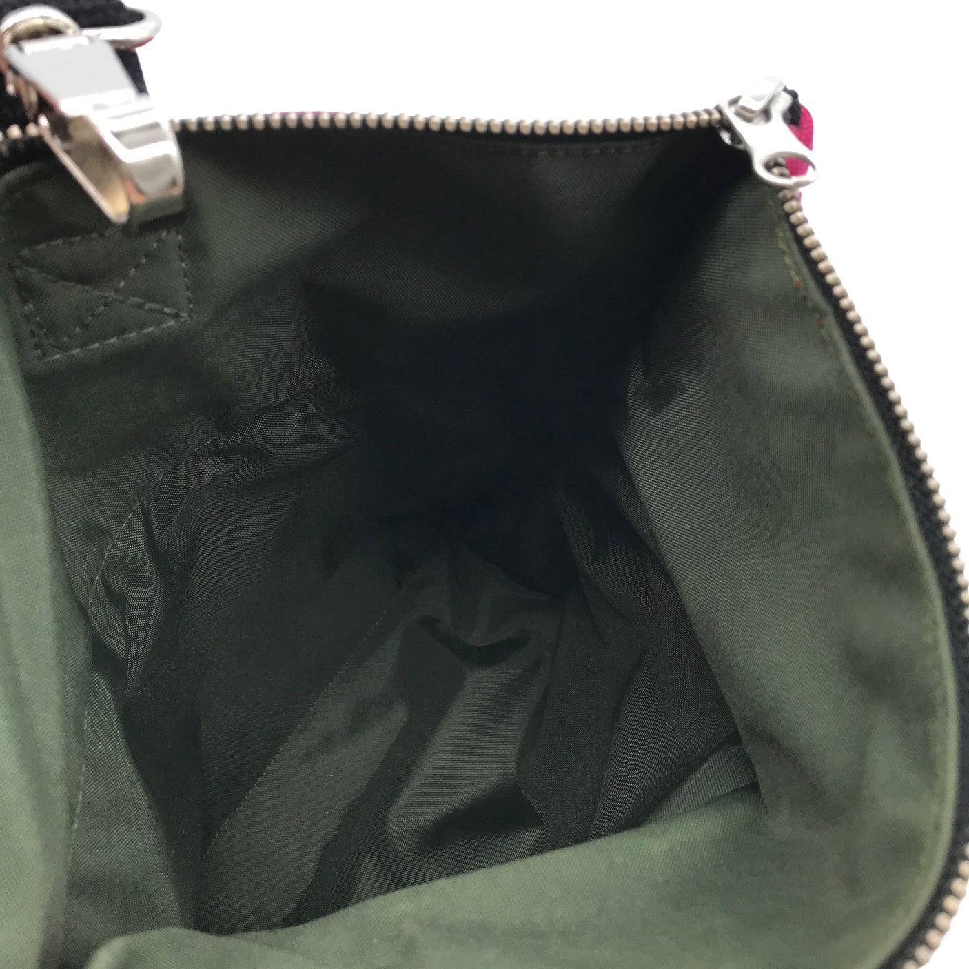 Unisex Globe Hope - Olkalaukku, koko Mini - (2)
