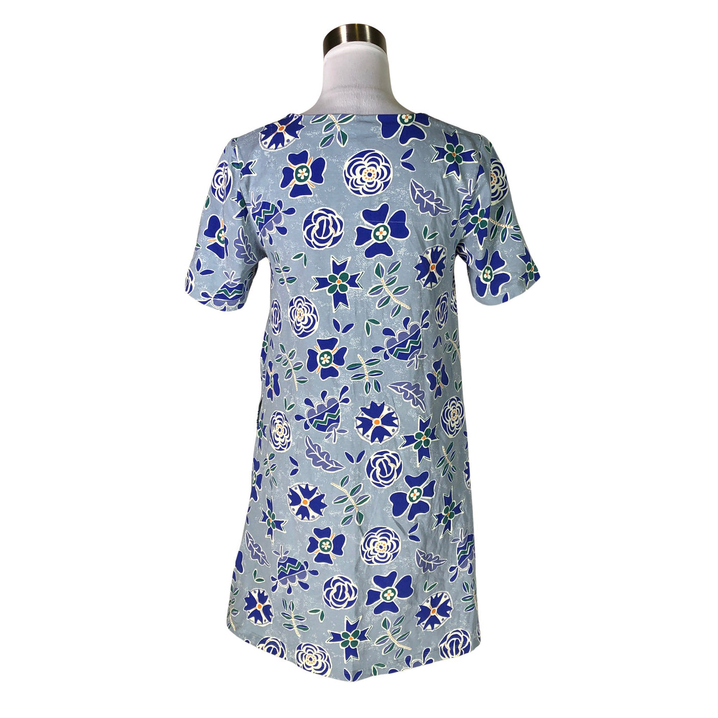 Unisex Gudrun Sjöden - Trikoomekko, koko 38 - (2)