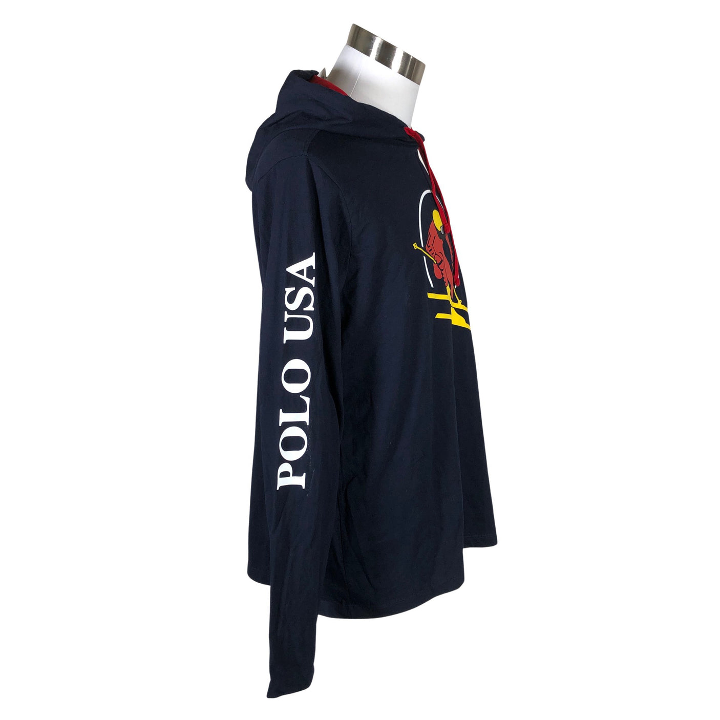 Unisex Polo Ralph Lauren - Huppari, koko L - (2)