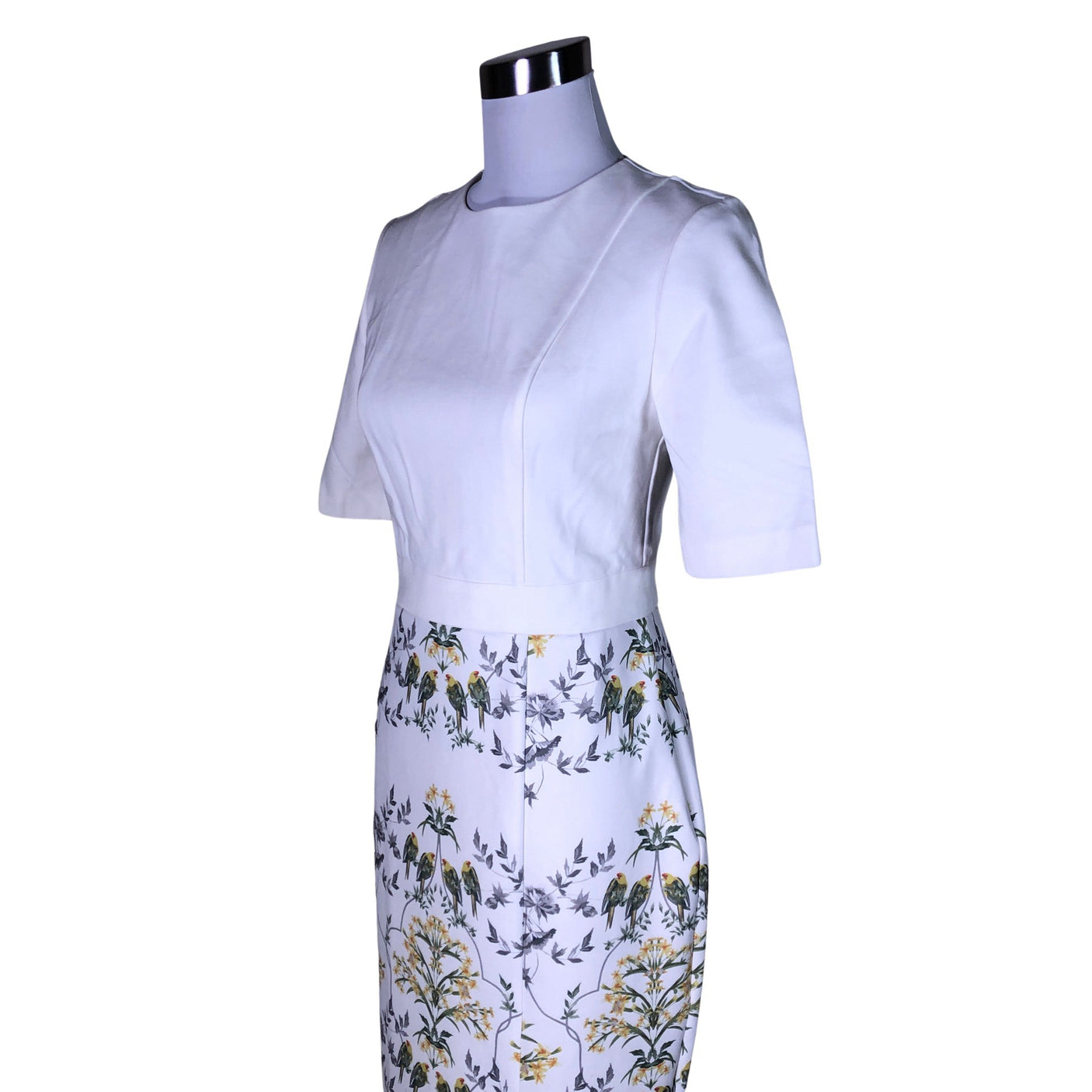 Unisex Ted Baker - Kotelomekko, koko 34 - (3)