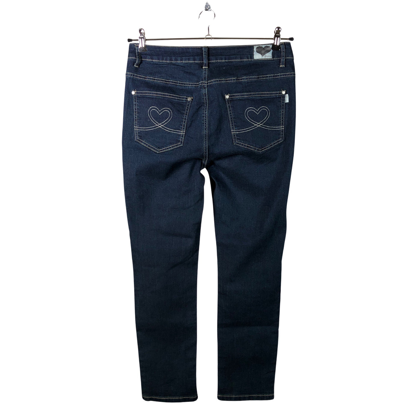 Unisex Blooming with love - Farkut, koko W30 - (2)