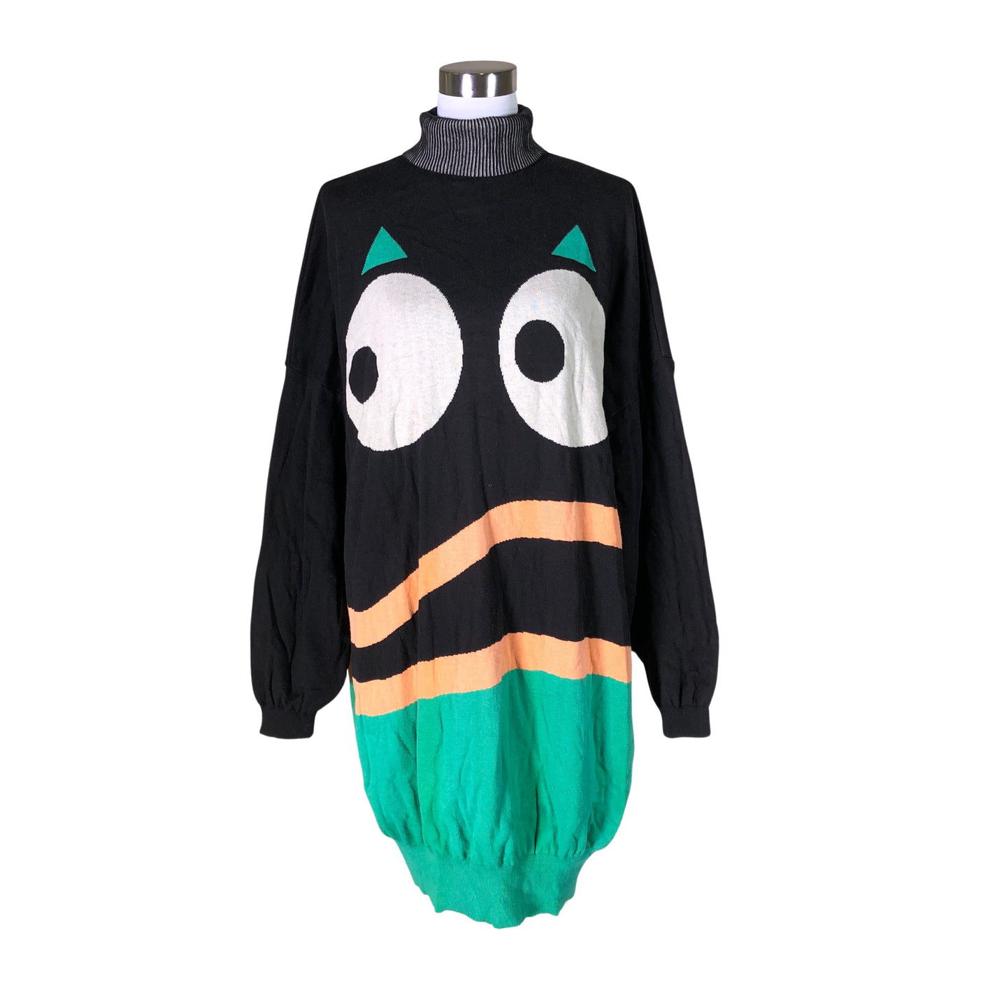 Unisex Papu - Neulemekko, koko 38 - (1)