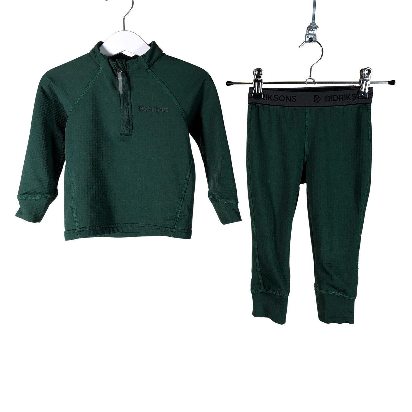 Unisex Didriksons - Kerrasto, koko 74 - 80 - (1)