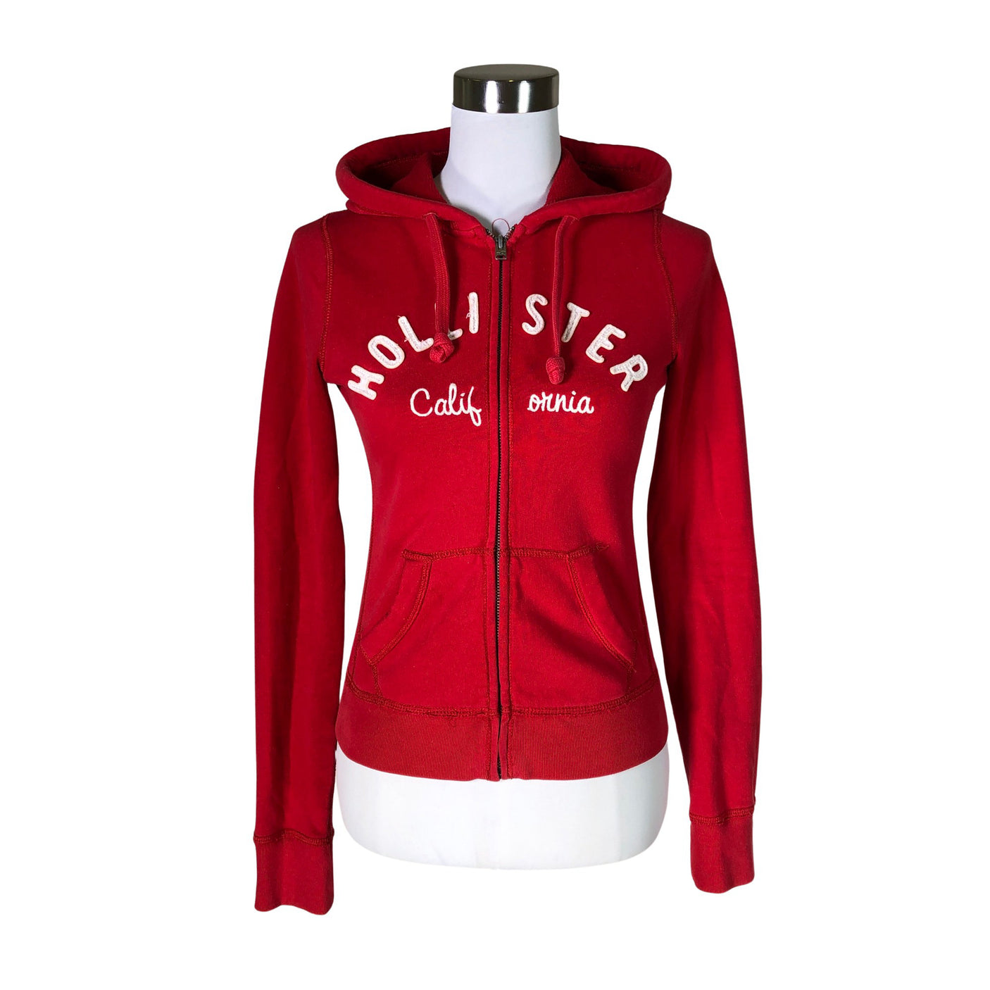 Unisex Hollister - Huppari, koko 34 - (1)