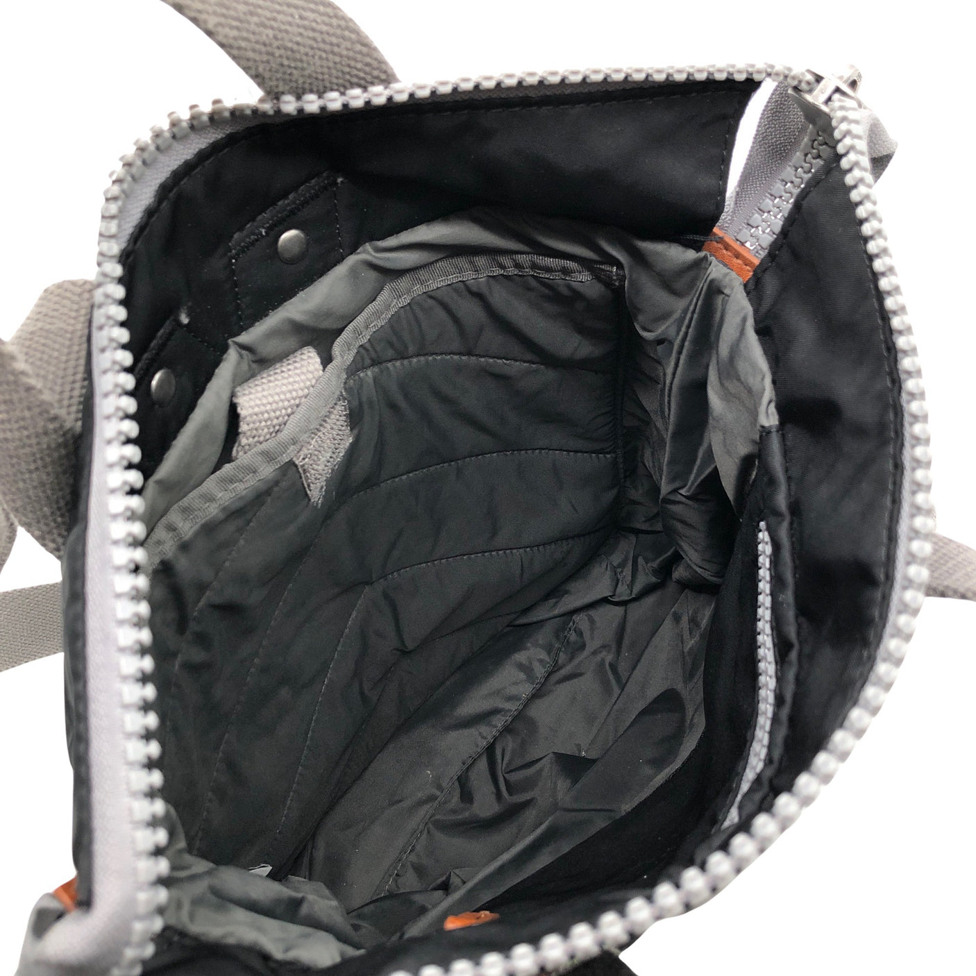Unisex Roka London - Reppu, koko Mini - (2)