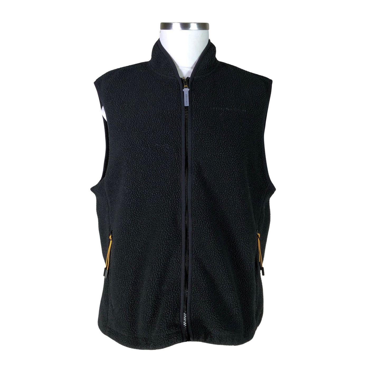 Unisex Röhnisch - Fleeceliivi, koko 42 - (1)