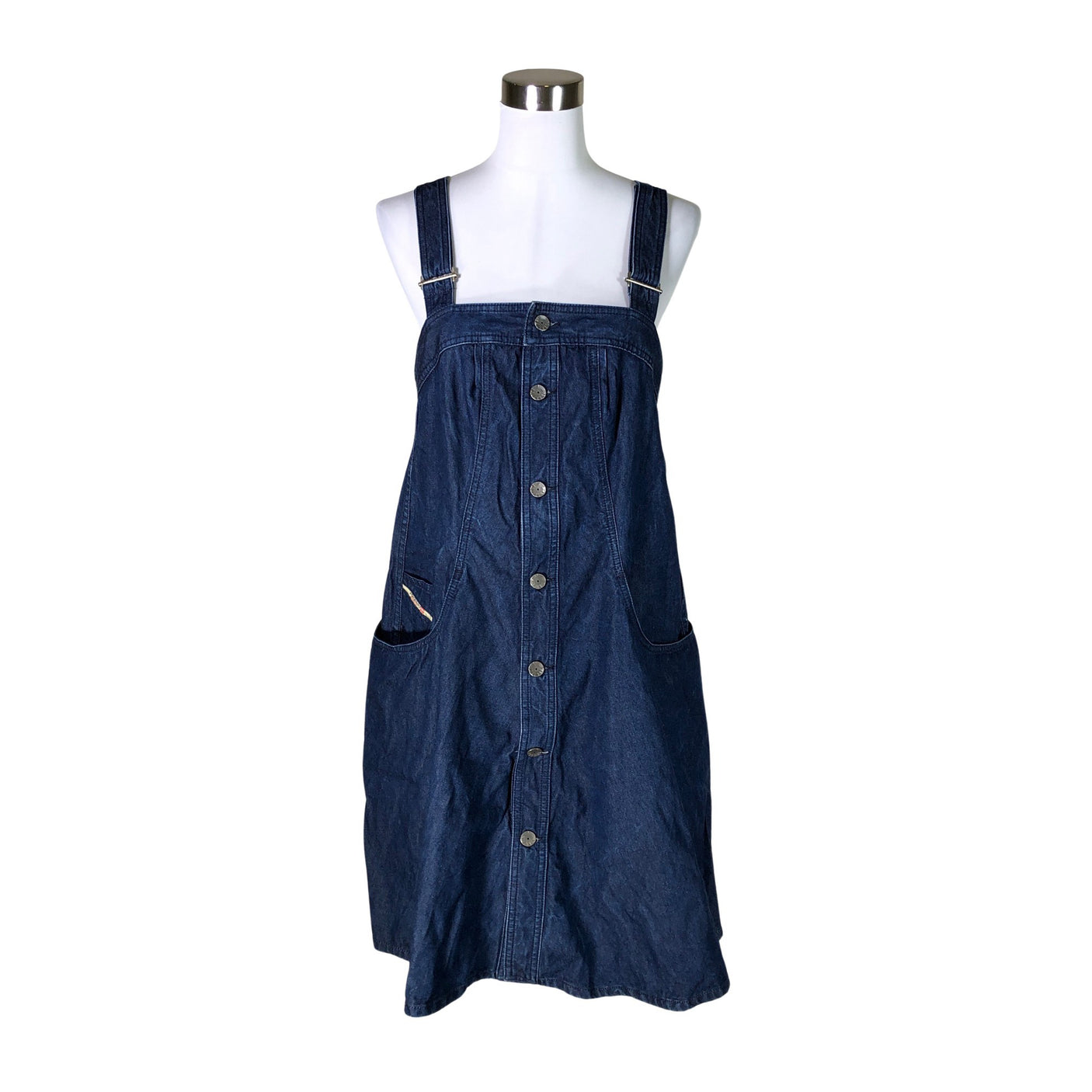 Unisex Diesel - Farkkumekko, koko 40 - (1)