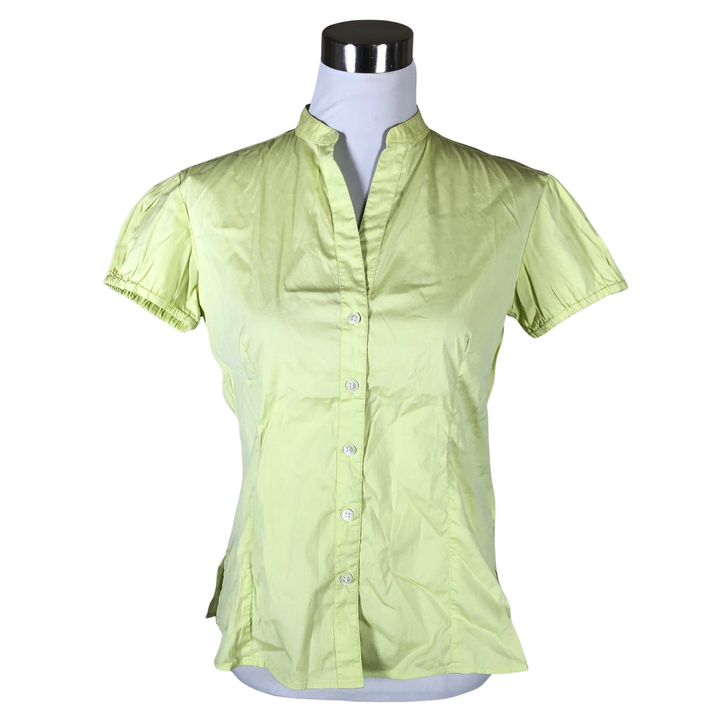 Unisex Sand - Lyhythihainen pusero, koko 38 - (1)