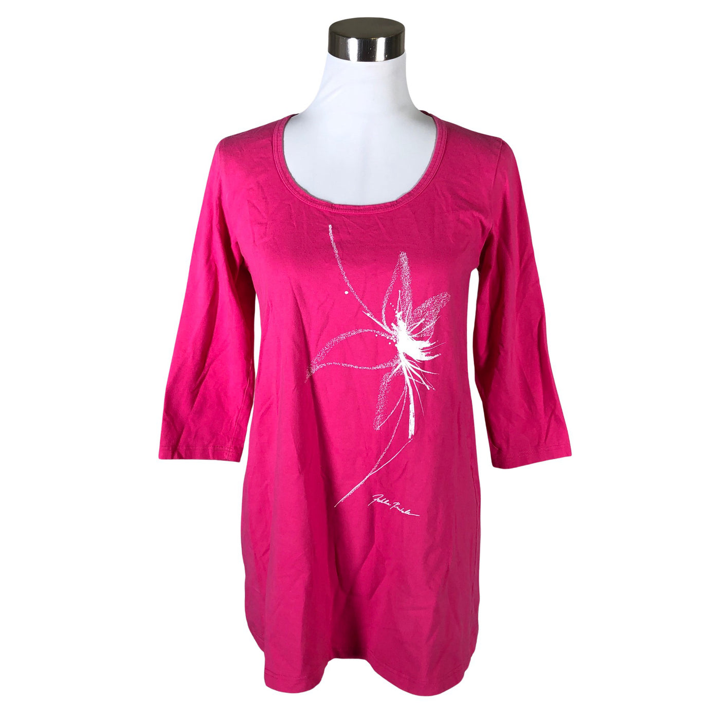 Unisex Jukka Rintala - Trikootunika, koko 38 - (1)