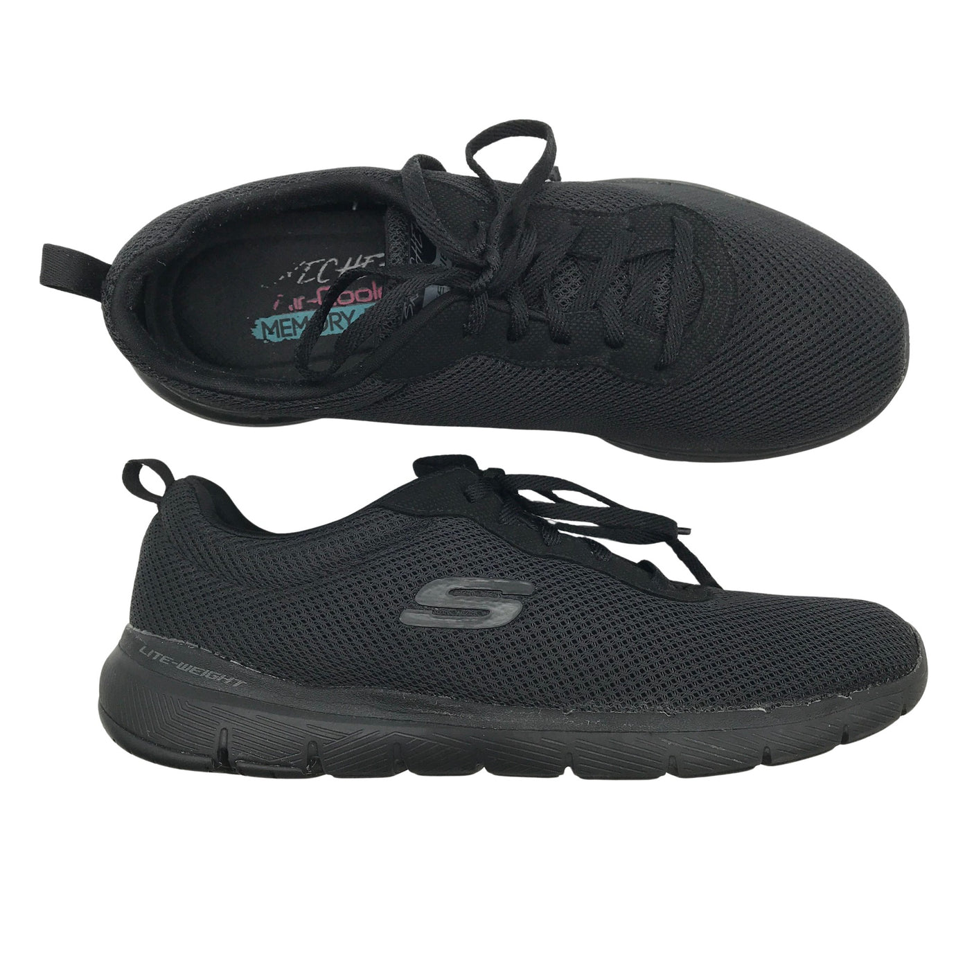 Unisex Skechers - Tennarit, koko 40 - (1)