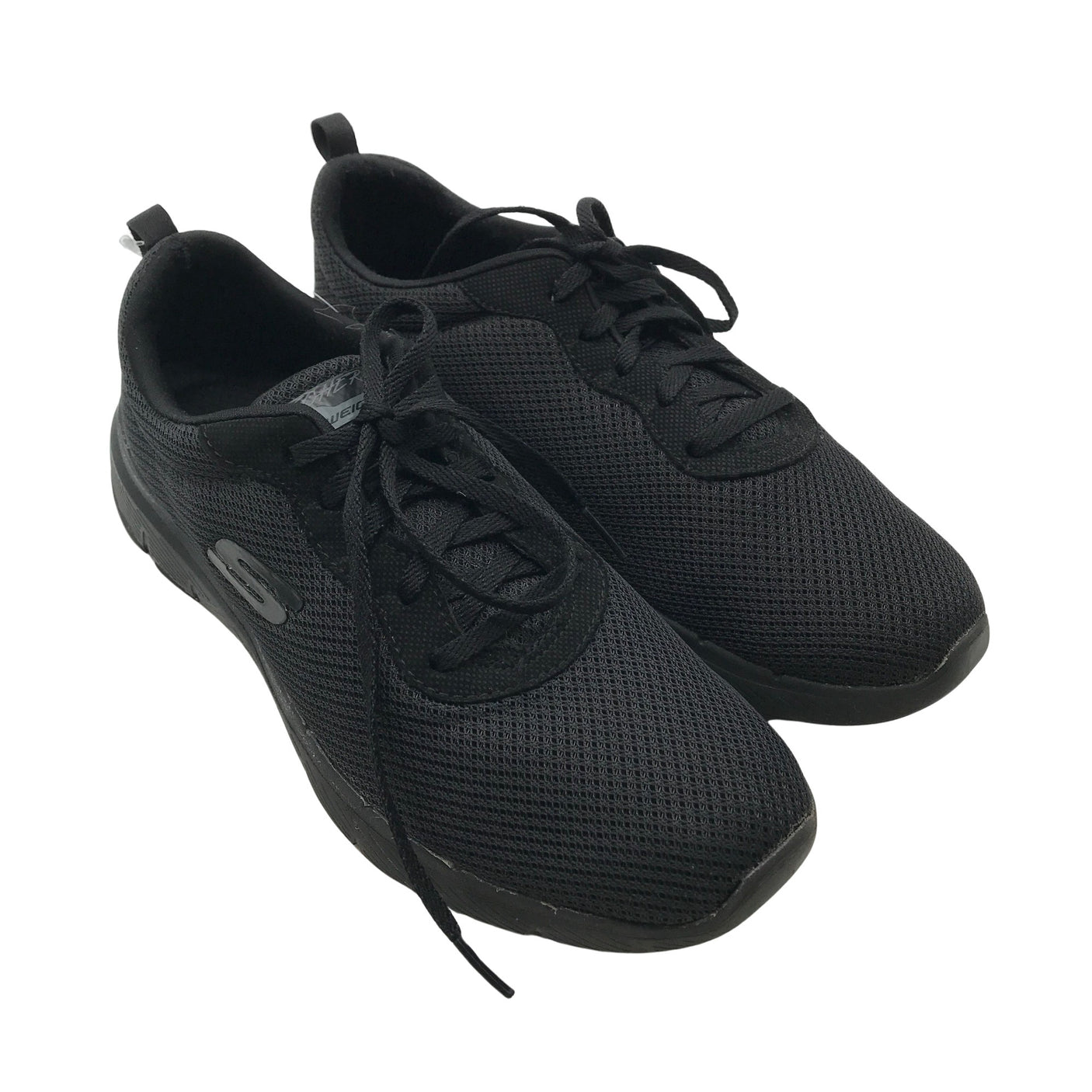 Unisex Skechers - Tennarit, koko 40 - (2)