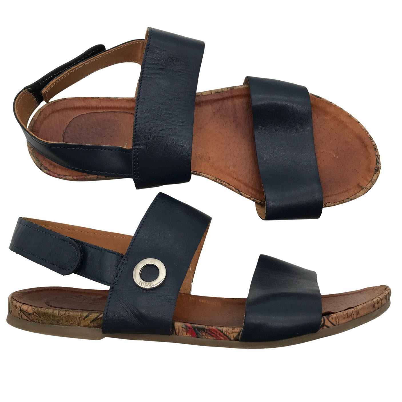 Unisex Rylko - Sandaalit, koko 39 - (1)