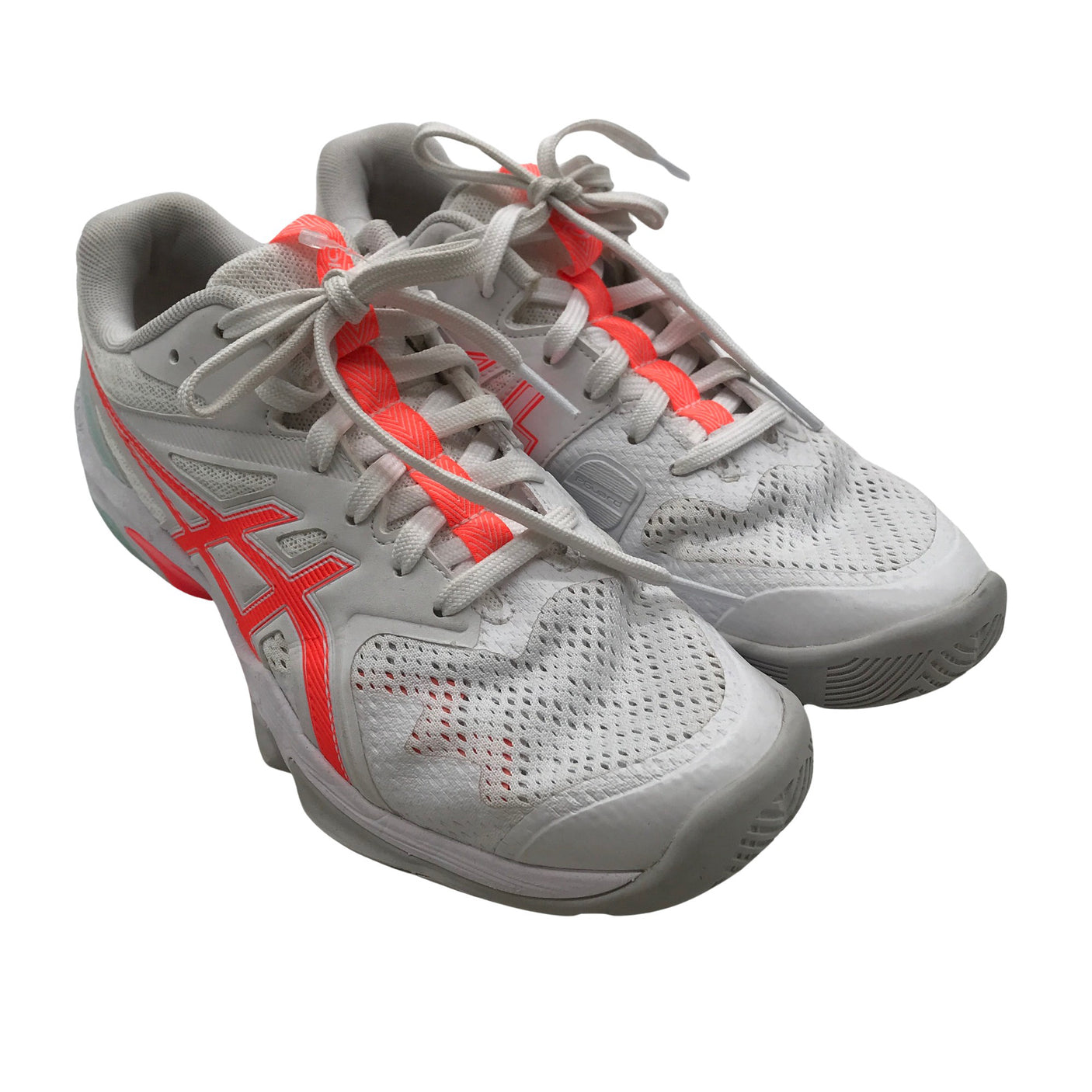 Unisex Asics - Sisäliikuntakengät, koko 39 - (2)