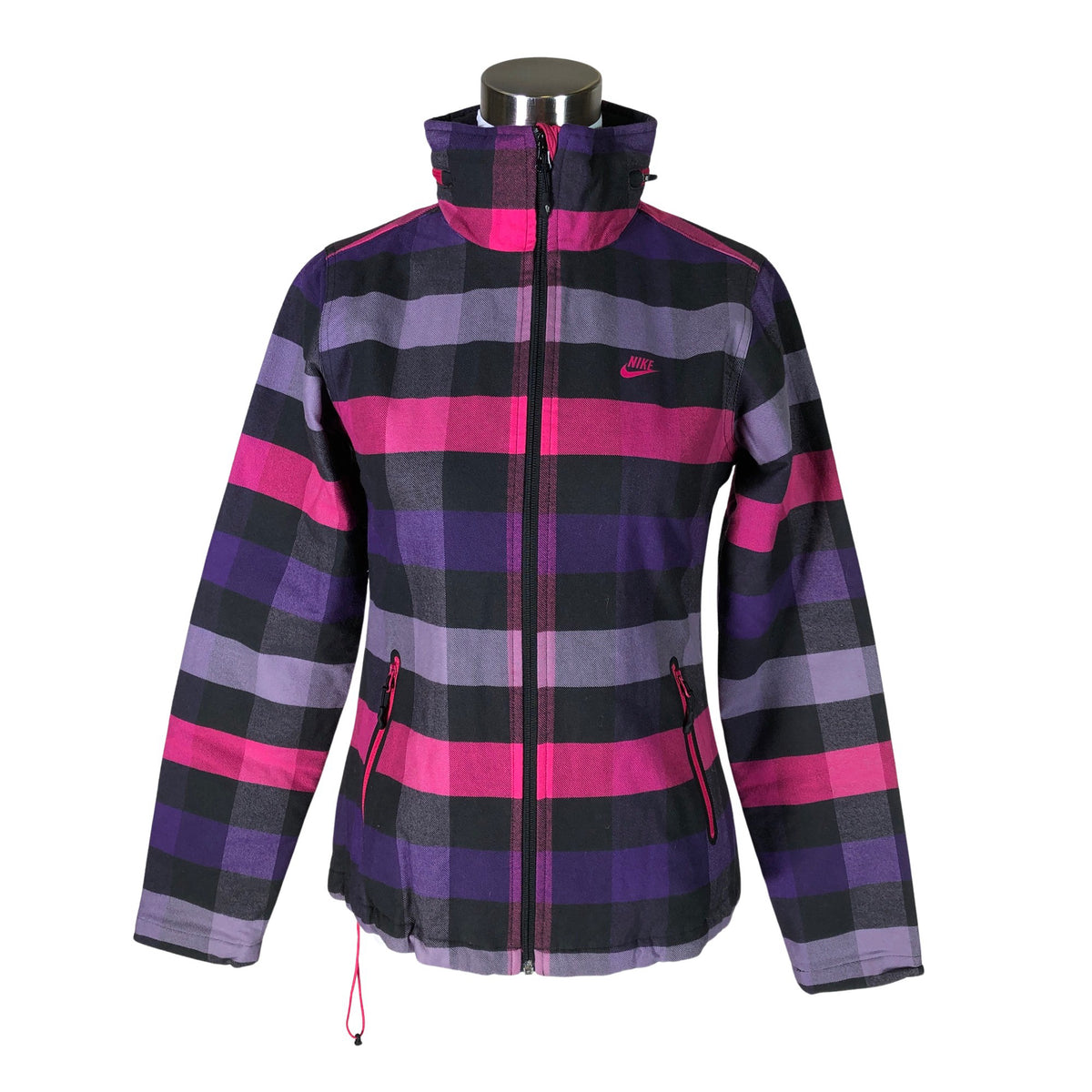 Unisex Nike - Kevyttoppatakki, koko 36 - (1)