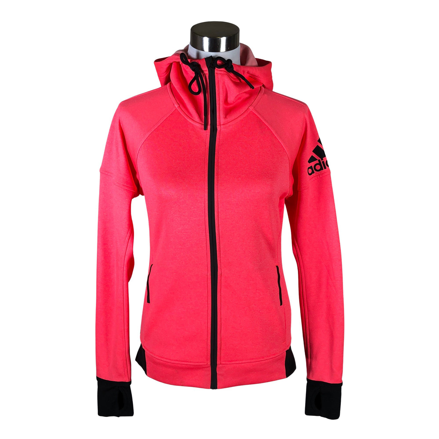 Unisex Adidas - Huppari, koko 34 - (1)