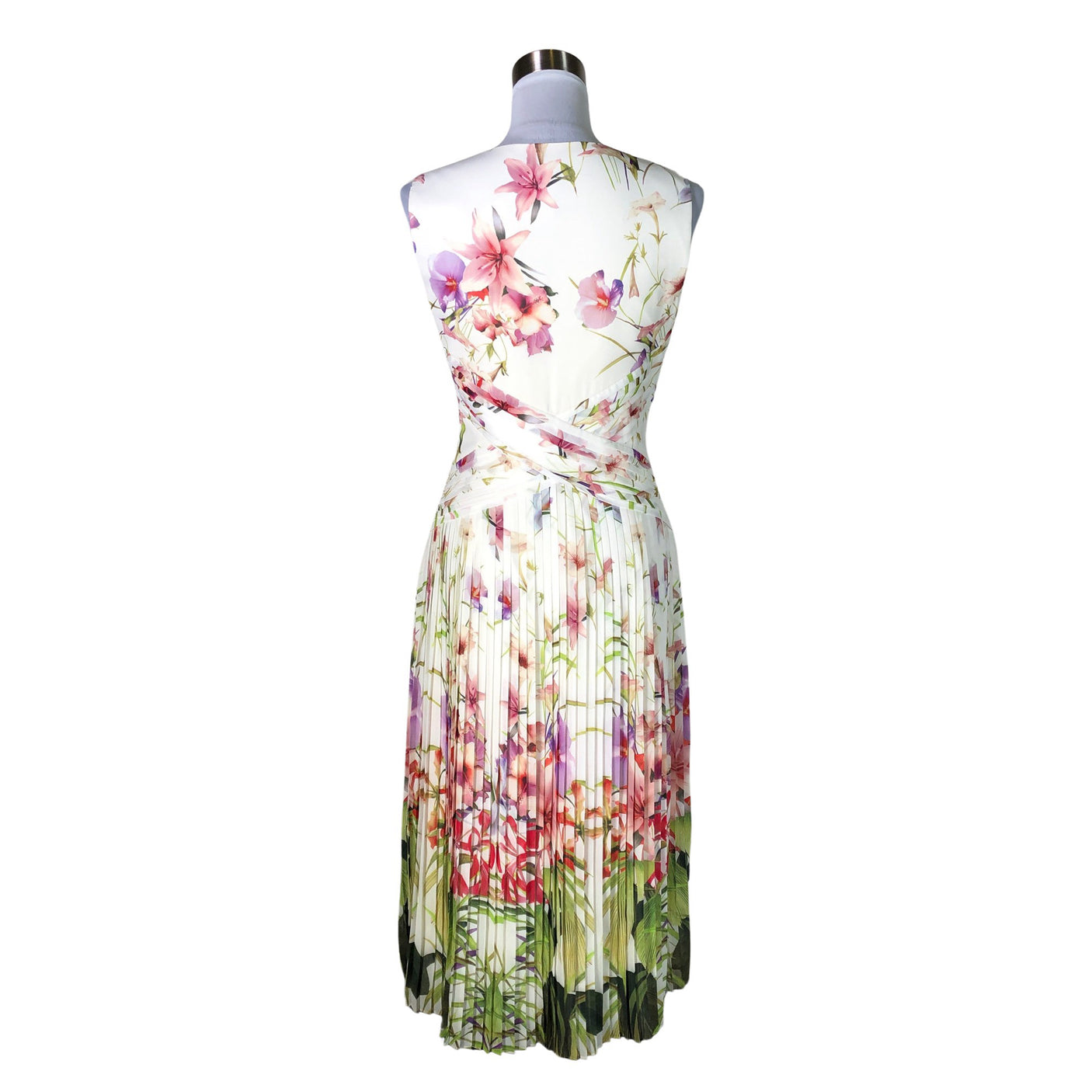 Unisex Ted Baker - Juhlamekko, koko 38 - (2)