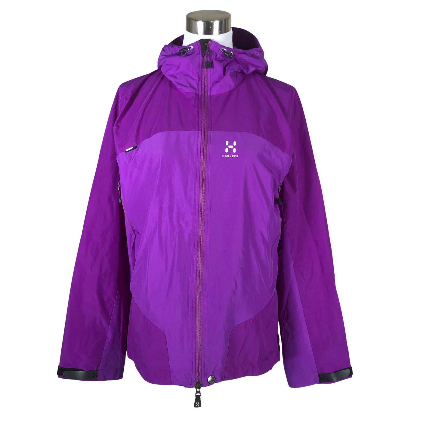Unisex Haglöfs - Kuoritakki, koko 40 - (1)