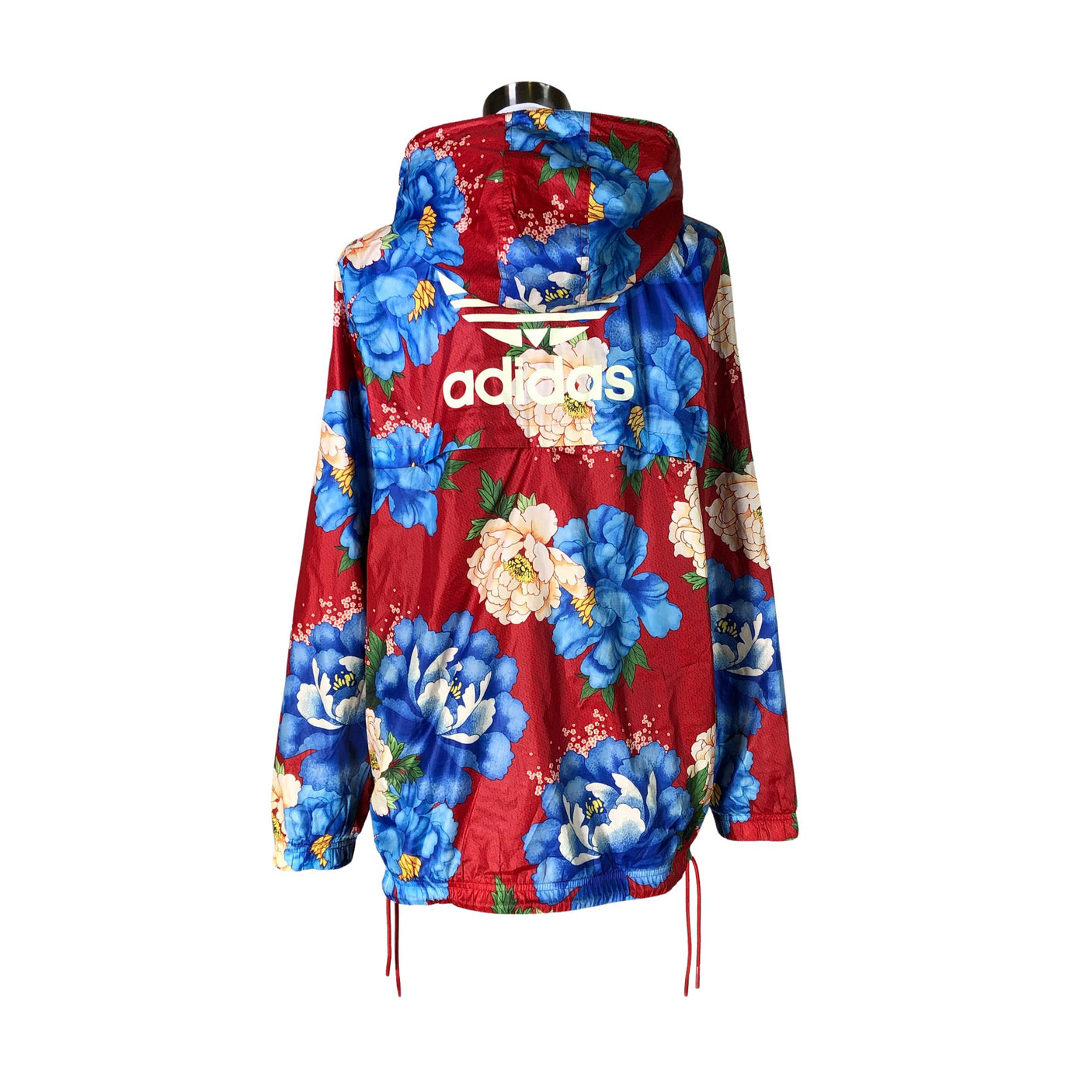 Unisex Adidas - Ulkoilutakki, koko 40 - (2)
