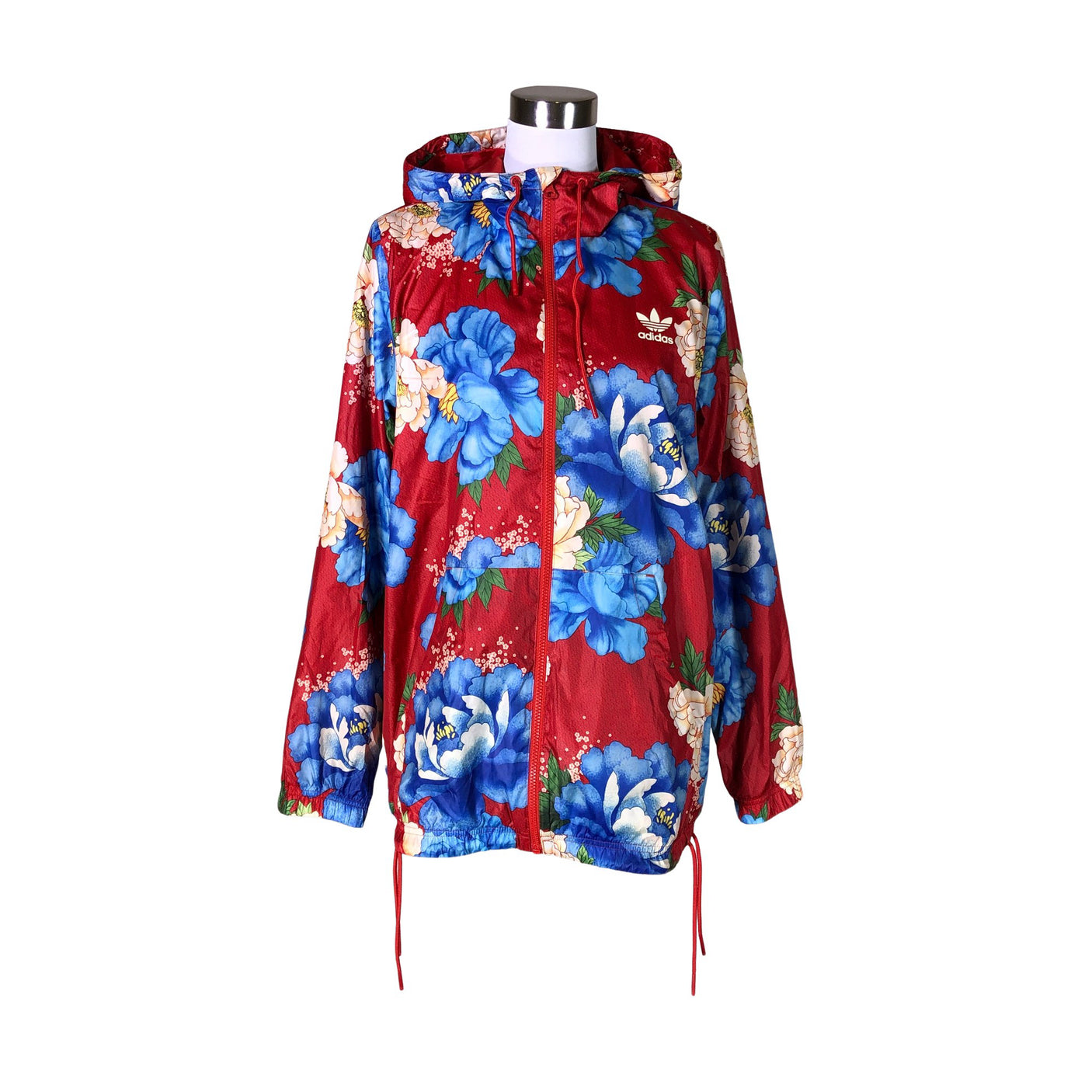 Unisex Adidas - Ulkoilutakki, koko 40 - (1)