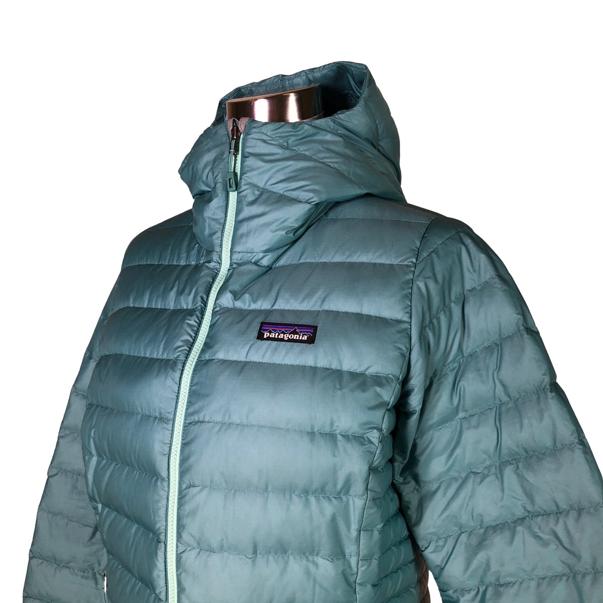 Unisex Patagonia - Kevytuntuvatakki, koko 38 - (3)